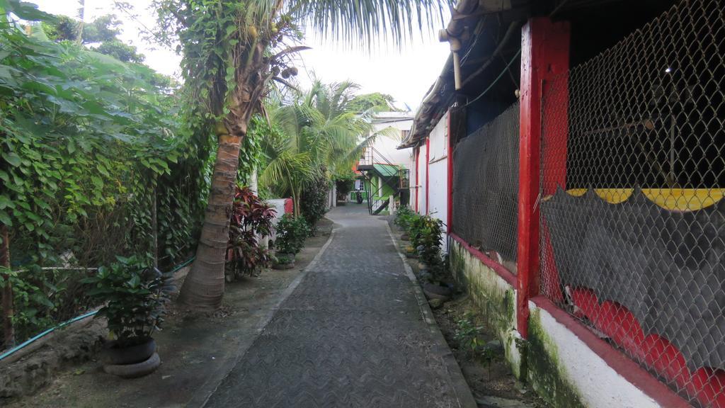 Posada J&J Forbes - 2 San Andrés Exterior foto