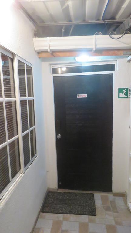 Posada J&J Forbes - 2 San Andrés Exterior foto