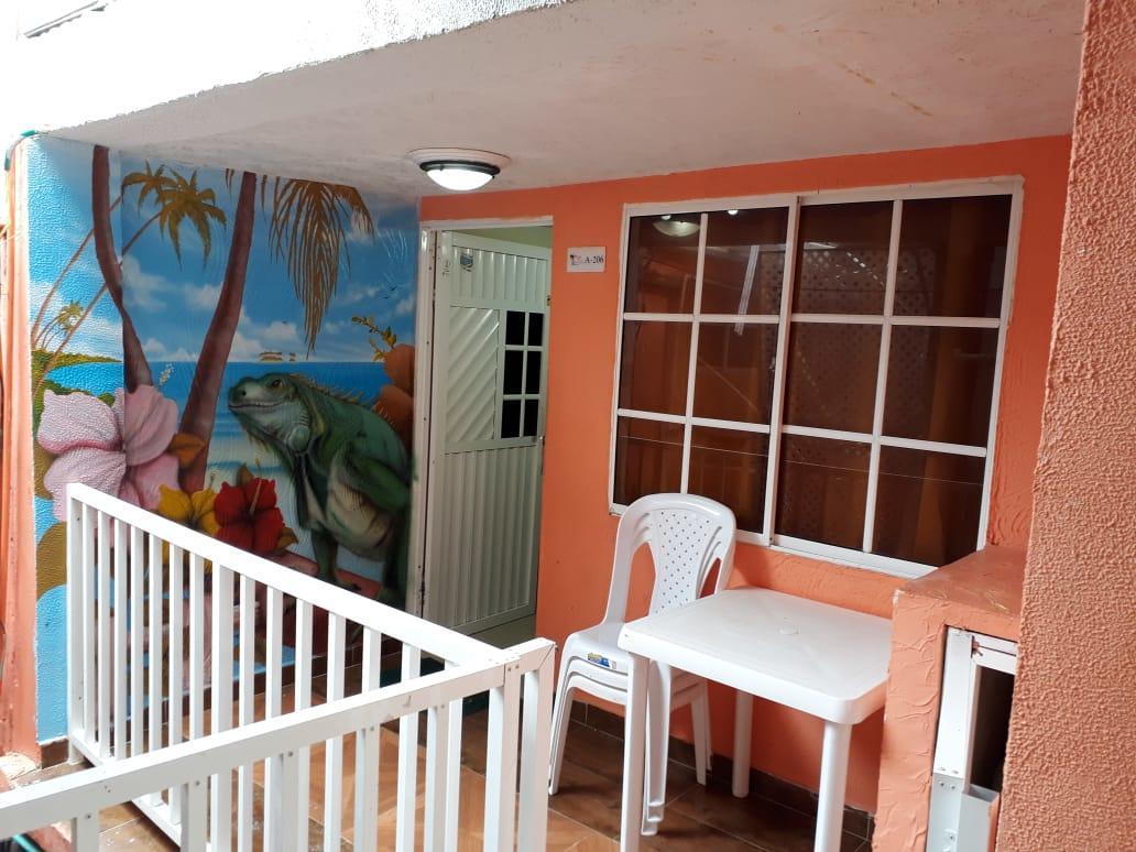 Posada J&J Forbes - 2 San Andrés Exterior foto